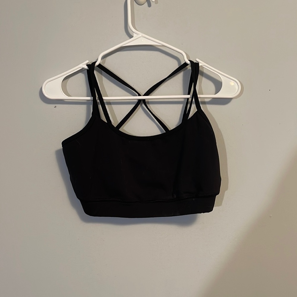 Womens Sports Bra